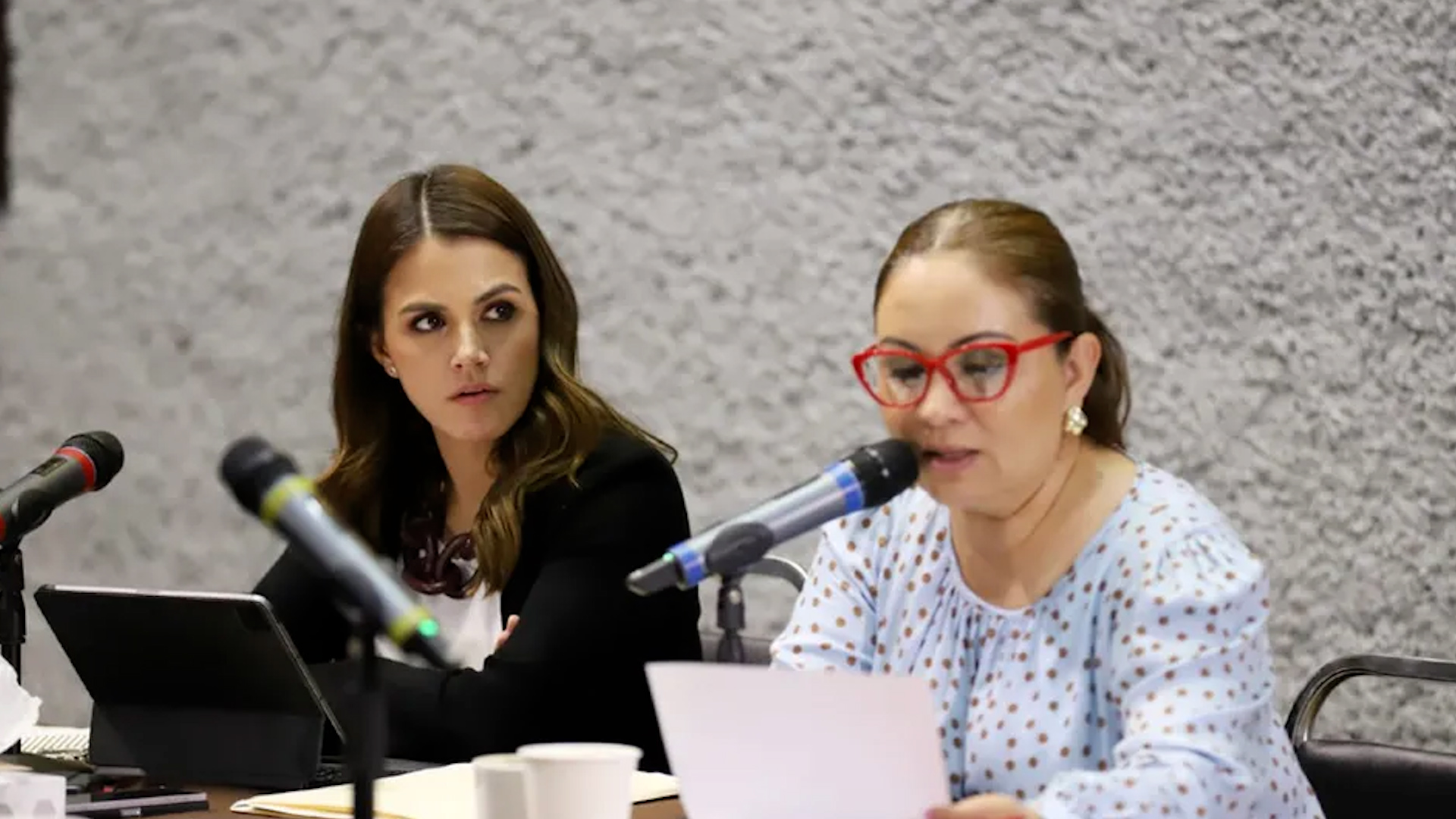 En medio de posturas divididas al interior de Morena, el acuerdo para aprobar el Presupuesto 2026 en el Congreso de Nuevo León se vino abajo.