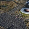 Aficionados podrán usar el estacionamiento del Estadio Guadalajara durante el repechaje.