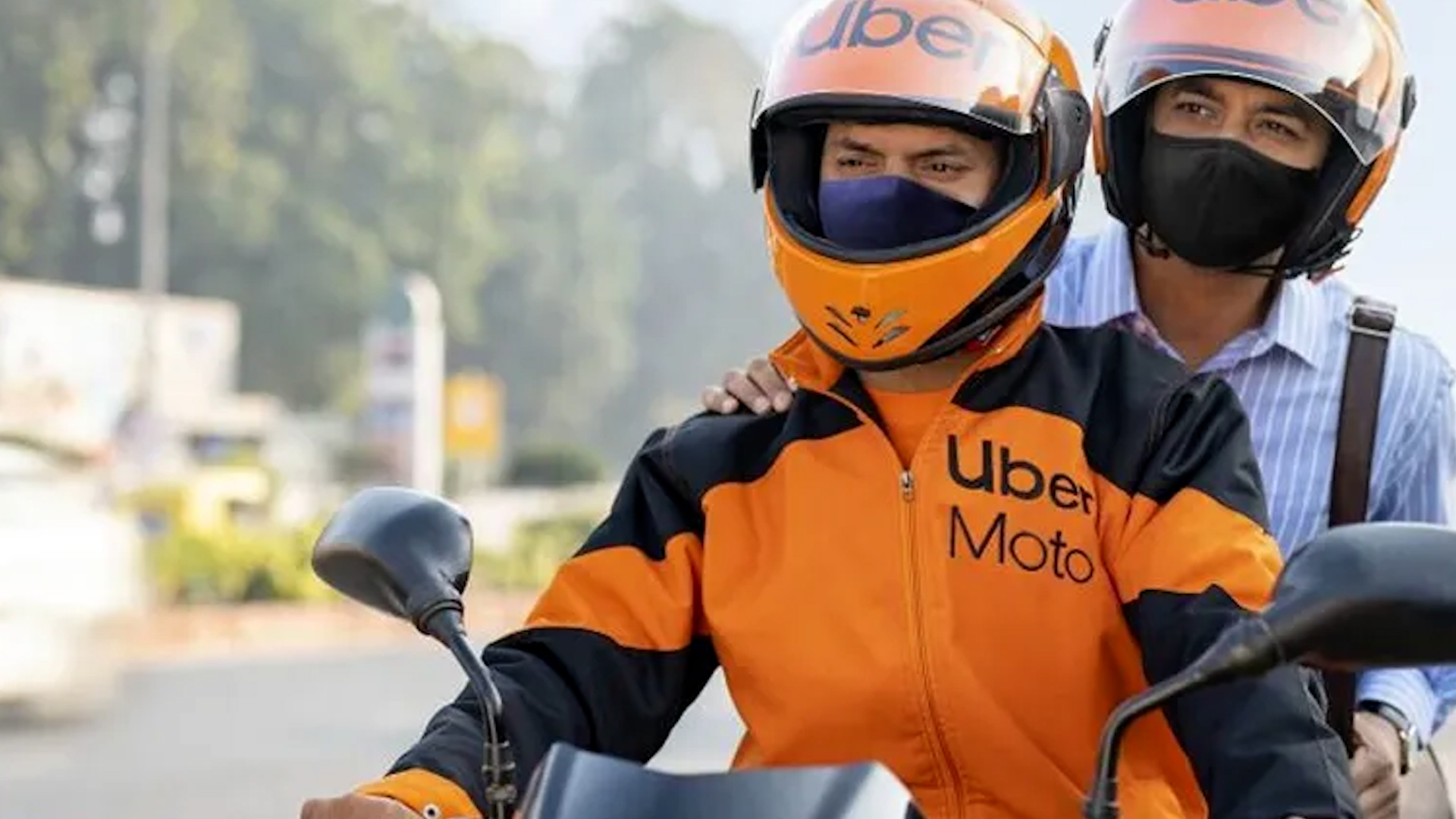 La Secretaría de Movilidad de la CdMx busca llegar a un acuerdo con las aplicaciones para regular este servicio.