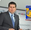 Carlos Emilio González sucederá a Mauricio Culebro como presidente de Tigres