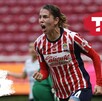 La delantera jalisciense es una de las máximas goleadoras en la historia de la Liga MX Femenil.