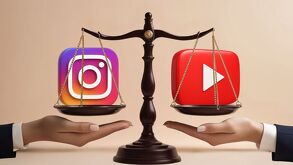 En California Youtube e Instagram son culpables por generar adicción a las redes sociales.