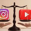 En California Youtube e Instagram son culpables por generar adicción a las redes sociales.