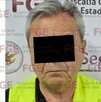 Detención de José de Jesús 'N', exsecretario de Infraestructura y Desarrollo Urbano de Colima