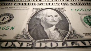 Dólares estadounidenses hoy martes 25 de marzo 2026.