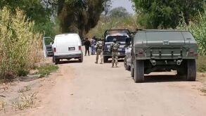 Matan a El Chilango en San Sebastián Zinacatepec; fue hallado en terrenos de cultivo de este municipio de la región de Tehuacán.