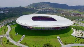 El Estadio Akron recibirá 2 partidos de repechaje más los 4 de fase de grupos en el Mundial 2026