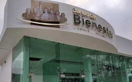 Banco del Bienestar