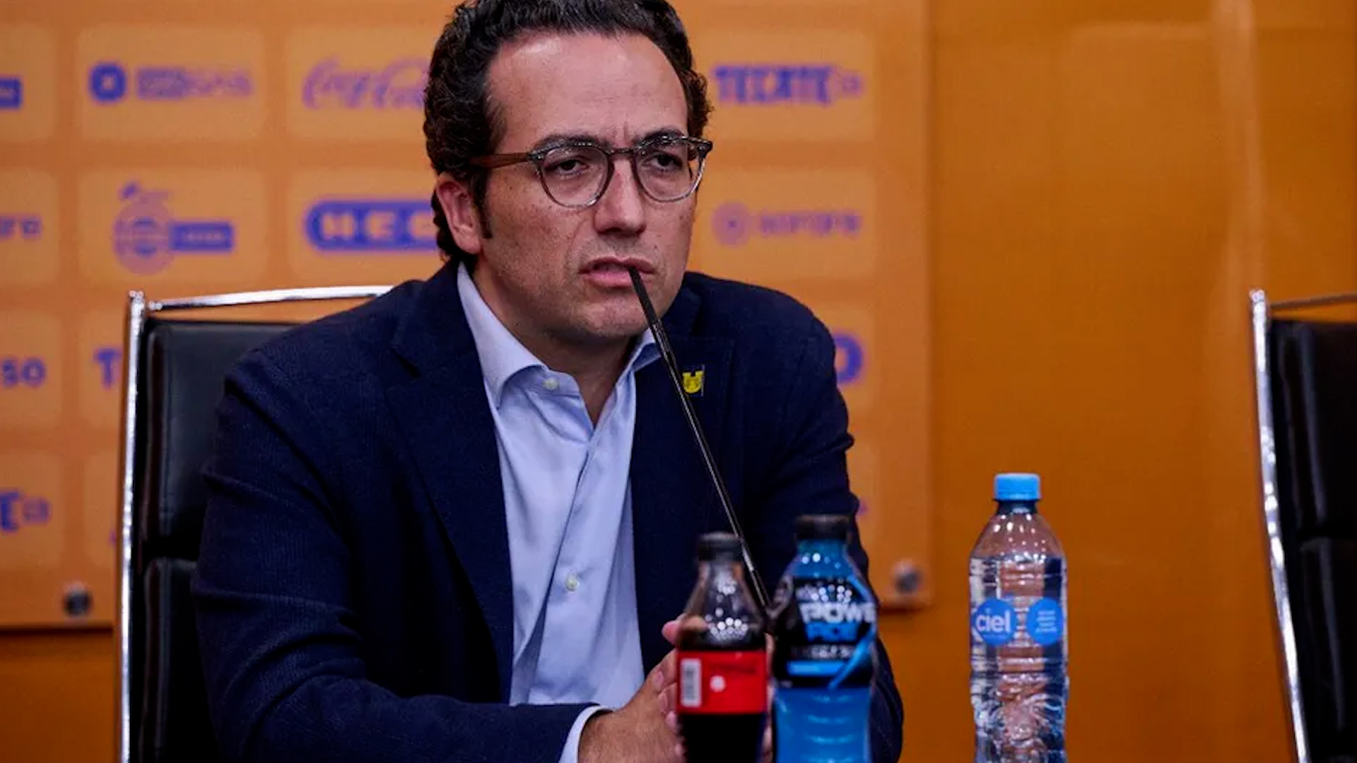 Programa Futbol al día, miércoles 25 de marzo 2026.