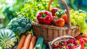 Te compartimos la lista de los productos agrícolas con mayores niveles de residuos de pesticidas potencialmente nocivos.