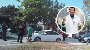 En San Luis Potosí fue localizado el cuerpo de un enfermero del IMSS dentro de su domicilio con visibles signos de violencia.