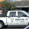 Bar Makali, lugar donde mataron a un presunto vendedor de drogas en Acoxpa.
