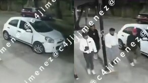 Vecinos asesinan a hombre en situación de calle tras presunto robo en la colonia Álamos, CdMx.