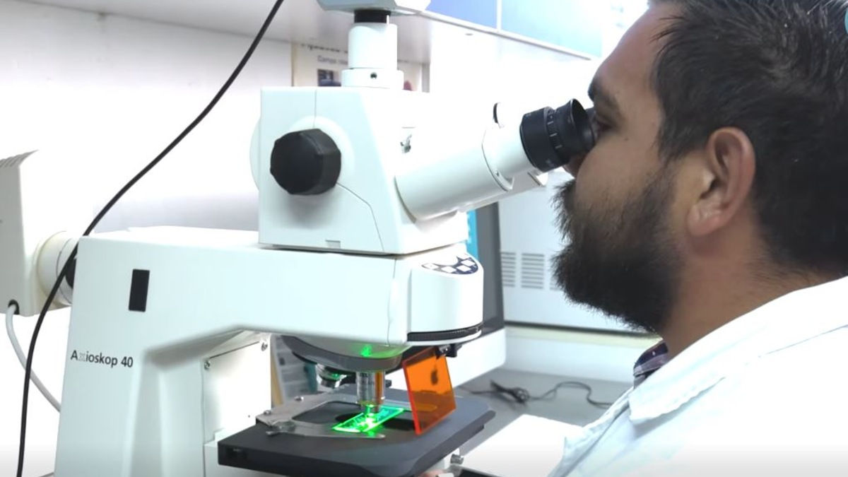 La Universidad de Guadalajara confirmó que la contaminación en Río Santiago provoca afectaciones genéticas en habitantes cercanos.