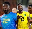 Jamaica, Congo y Nueva Caledonia disputan el repechaje intercontinental con historias, reencuentros y figuras