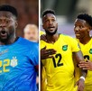 Jamaica, Congo y Nueva Caledonia disputan el repechaje intercontinental con historias, reencuentros y figuras