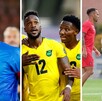 Jamaica, Congo y Nueva Caledonia disputan el repechaje intercontinental con historias, reencuentros y figuras