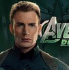 Chris Evans en 