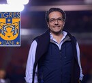 El presidente de Tigres, Mauricio Culebro, habló sobre lo que espera del cierre de Tigres en el Torneo Apertura 2025.