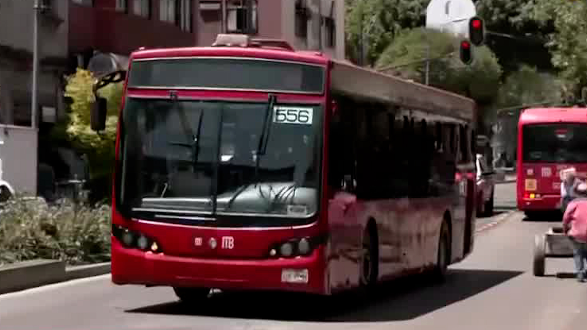 Al parecer la víctima se retiró del lugar antes del arribo de servicios de emergencia.