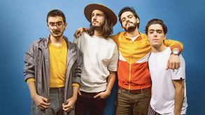 Morat es uno de los grupos musicales más populares de Latinoamérica, te decimos a qué hora dará inicio su presentación en el Foro de la Gente Irapuato.