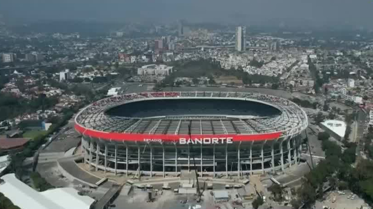 El Gobierno de la Ciudad de México desplegará más de 10 mil elementos con el Operativo Kukulcán por el partido México vs Portugal.