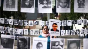 personas desaparecidas