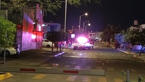 Ingeniero es asesinado a balazos en Fraccionamiento de Tlajomulco