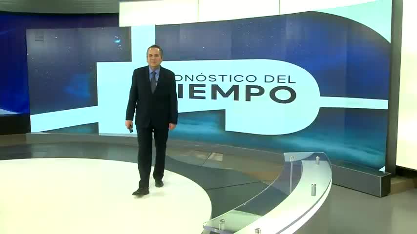 Abimael Salas nos da el pronóstico del tiempo en Monterrey para este miércoles 25 de marzo 2026.