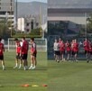 La selección de Irak se encuentra en Monterrey para disputar el Repechaje Intercontinental