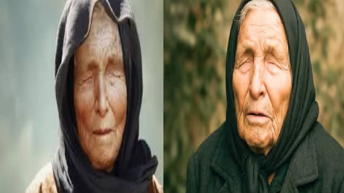 Baba Vanga mujer profeta