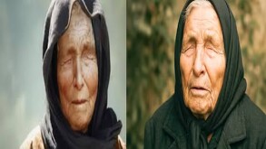 Baba Vanga mujer profeta