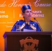 Mamá de Claudia Sheinbaum recibe Doctorado Honoris Causa en Sinaloa.