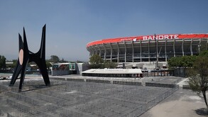 No habrá estacionamiento en el Estadio de la Ciudad de México