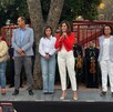 Parque Rojo permanecerá cerrado a comerciantes en Guadalajara