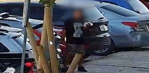 Cámaras de seguridad del C2.