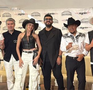 Entrevista con el grupo La Casetera sobre su canción para el Mundial