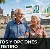 Modalidades de jubilación en el IMSS