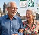 Modalidades de jubilación en el IMSS