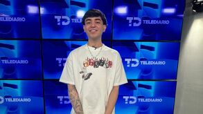 Entrevista con Eddy sobre su primer álbum ´Náufrago´