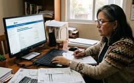 En el ejercicio del año pasado, han presentado sus declaraciones un total de 37 mil 338 contribuyentes