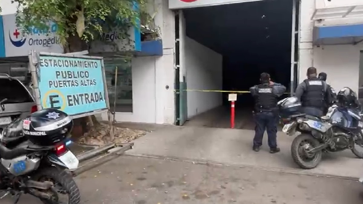 Motocicletas de Policía de Culiacán, Sinaloa