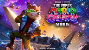 Fox McCloud es el corazón de la saga Star Fox llega al universo de Mario Bros