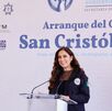 Un despliegue estatal que se llevará a cabo del 26 de marzo al 12 de abril con la participación de 24 mil 954 elementos de seguridad
