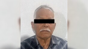 El ahora investigado causó a las víctimas daño físico, psicológico y conductual