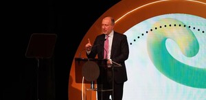 Jorge Guajardo, exembajador de México en China