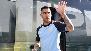 Fernando Gorriarán, jugador de los Tigres de la UANL.