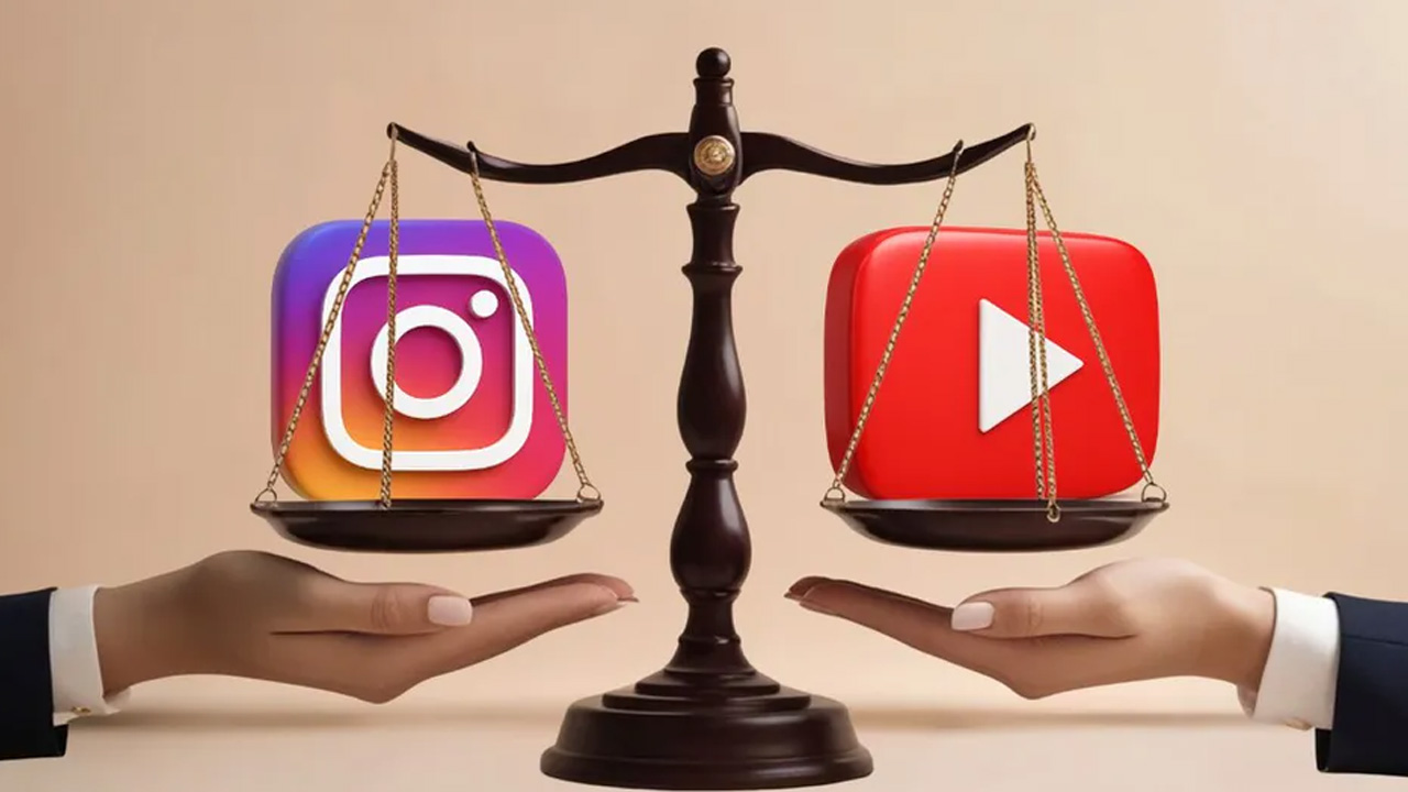 Jurado en California responsabiliza a Meta y Google por adicción a redes sociales en menores
