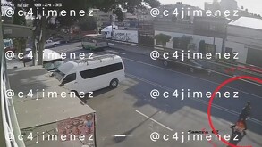 Hombre apuñala a su vecina porque le molesta que tenga un puesto de postres en Coyoacán.