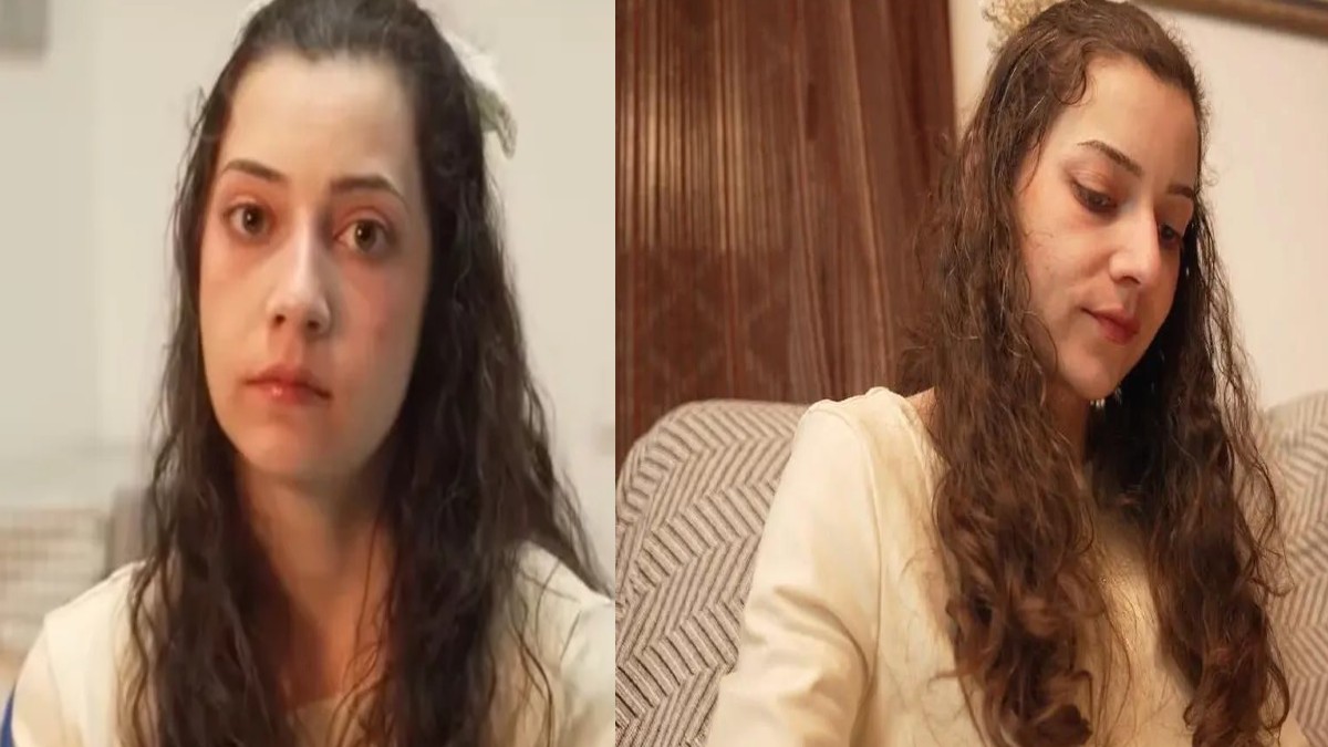 Joven Noelia Castillo Ramos